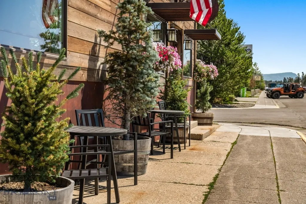 603 Yellowstone Avenue West Yellowstone MT 59758