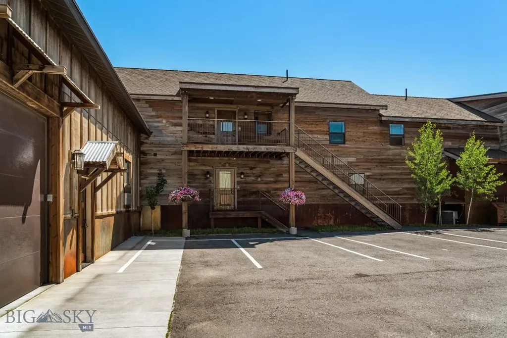 603 Yellowstone Avenue West Yellowstone MT 59758