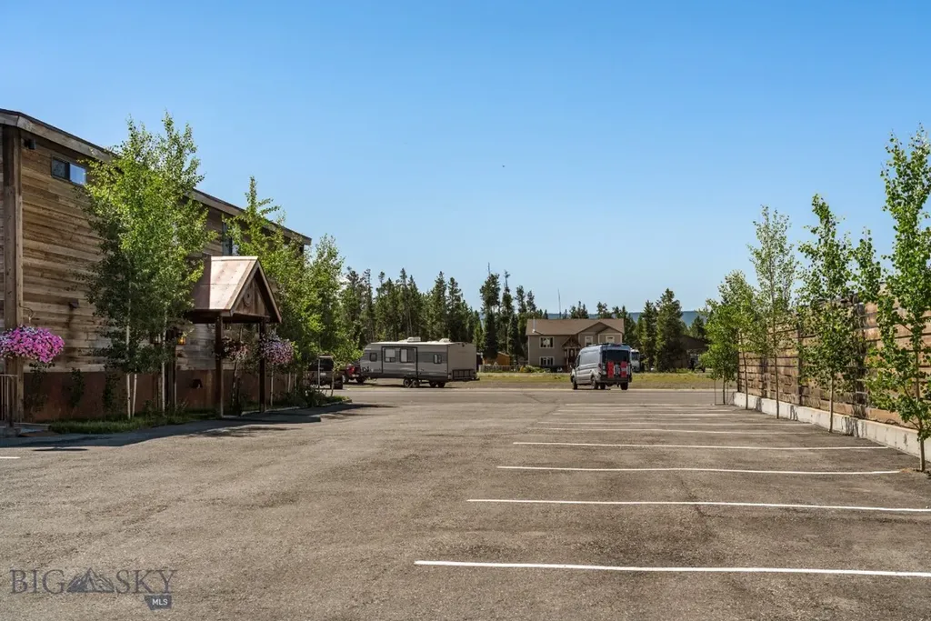 603 Yellowstone Avenue West Yellowstone MT 59758