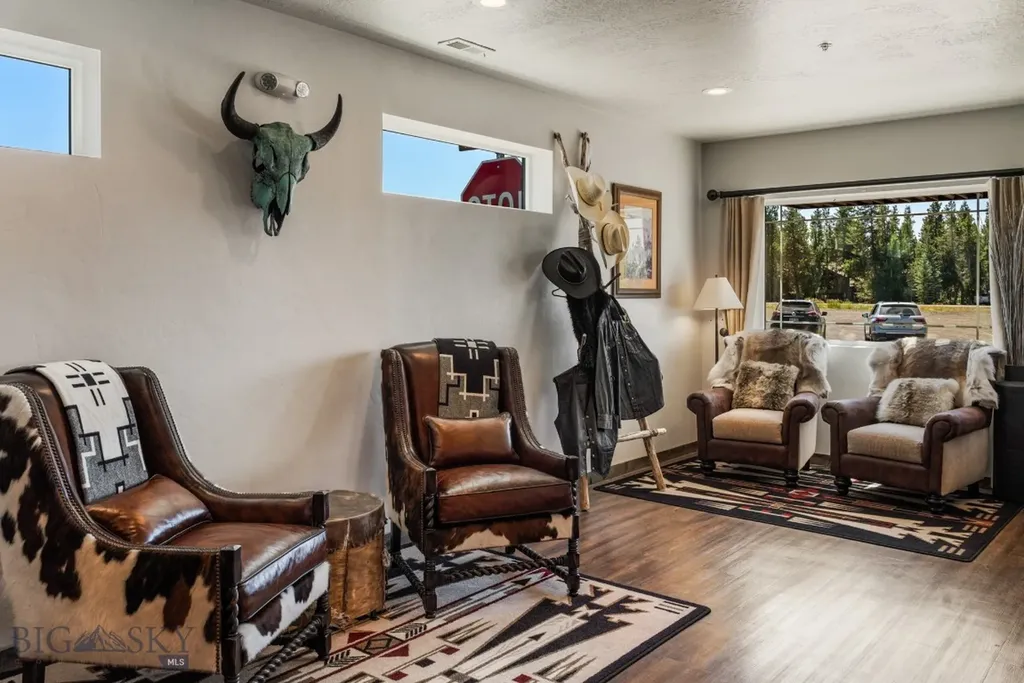 603 Yellowstone Avenue West Yellowstone MT 59758