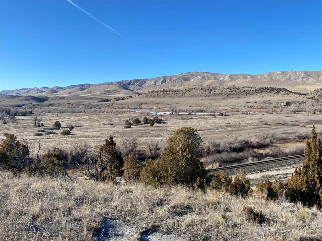Tbd Crystal Mountain Road Three Forks MT 59752