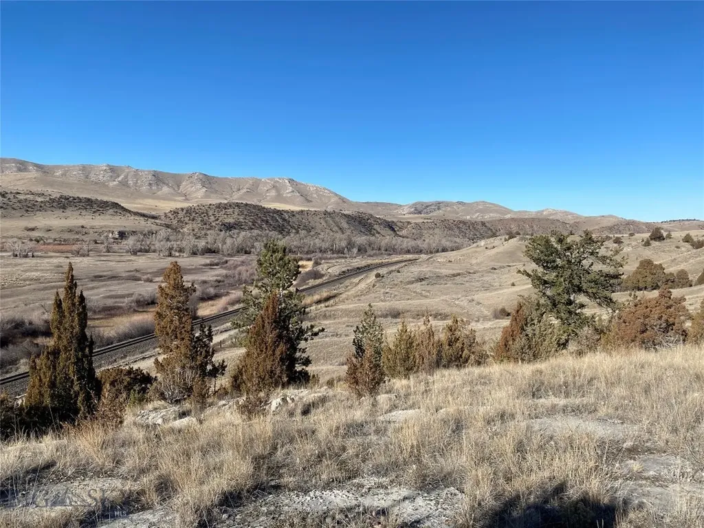 Tbd Crystal Mountain Road Three Forks MT 59752
