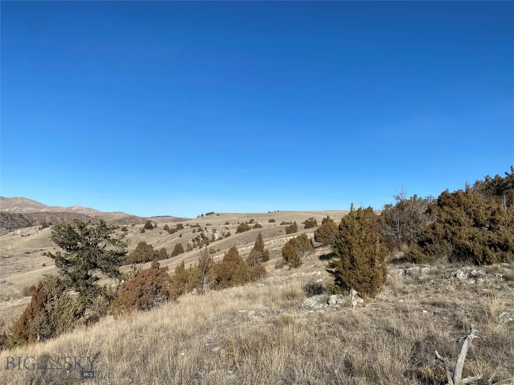 Tbd Crystal Mountain Road Three Forks MT 59752