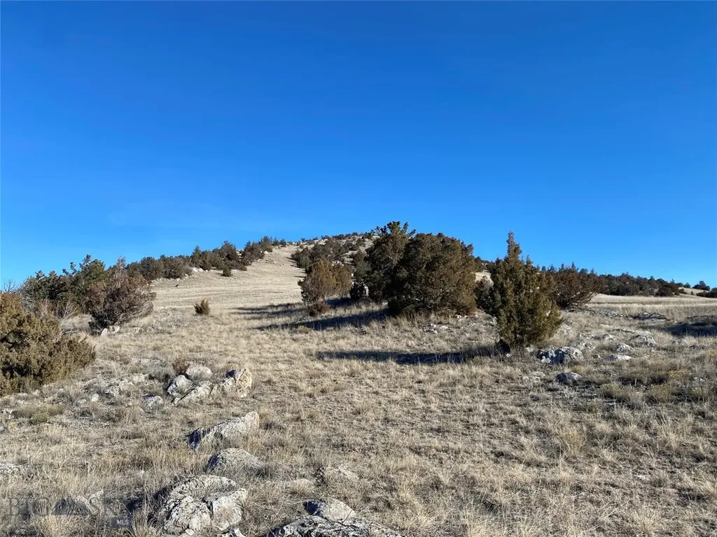 Tbd Crystal Mountain Road Three Forks MT 59752