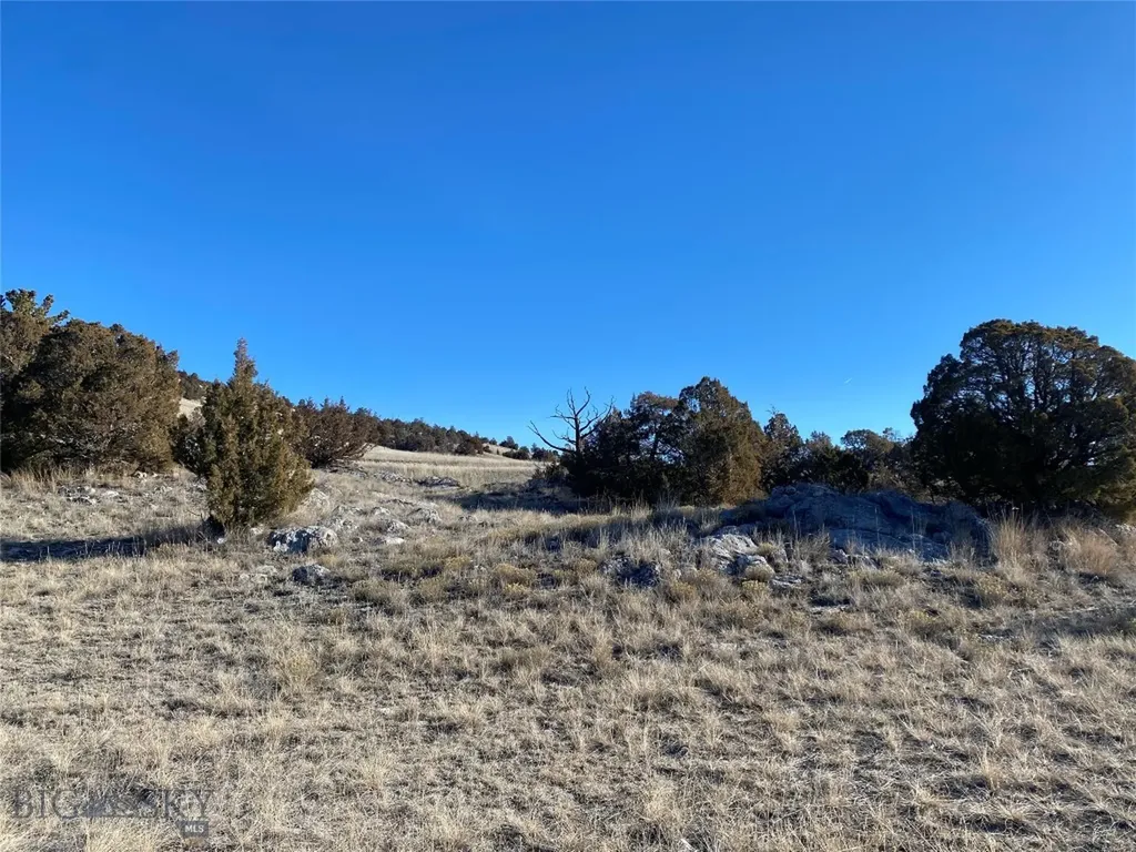 Tbd Crystal Mountain Road Three Forks MT 59752
