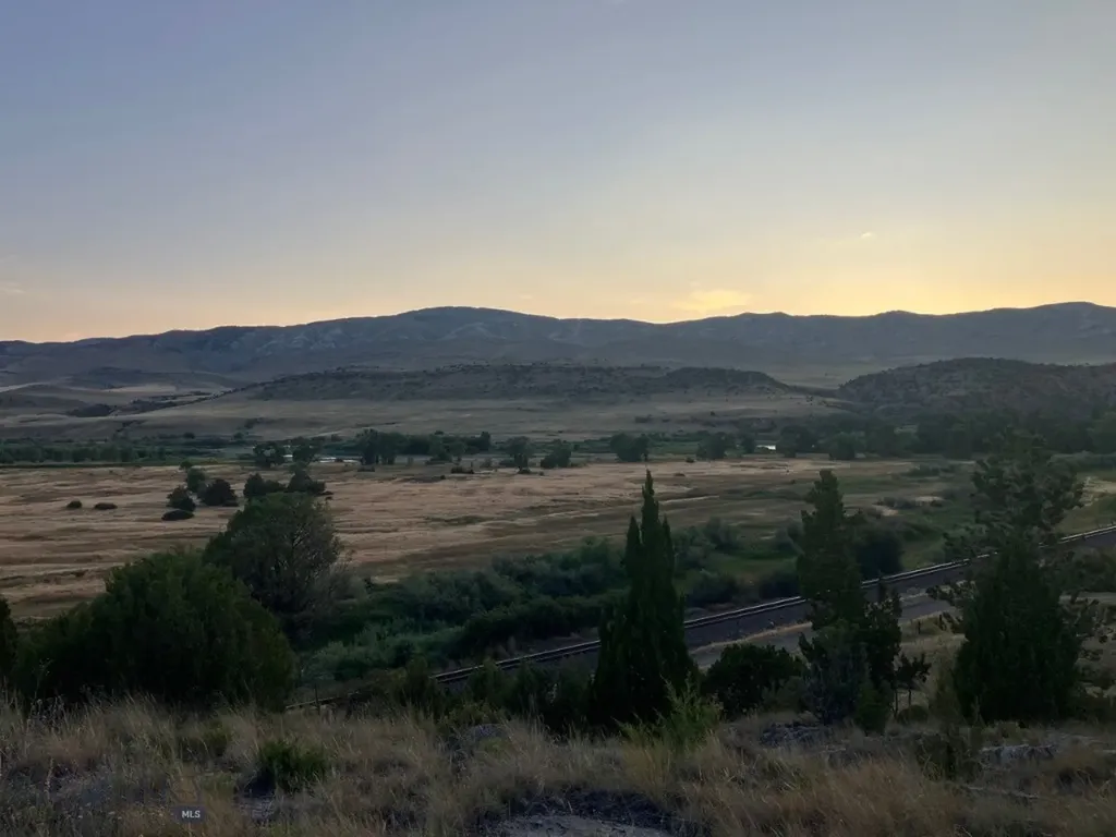 Tbd Crystal Mountain Road Three Forks MT 59752