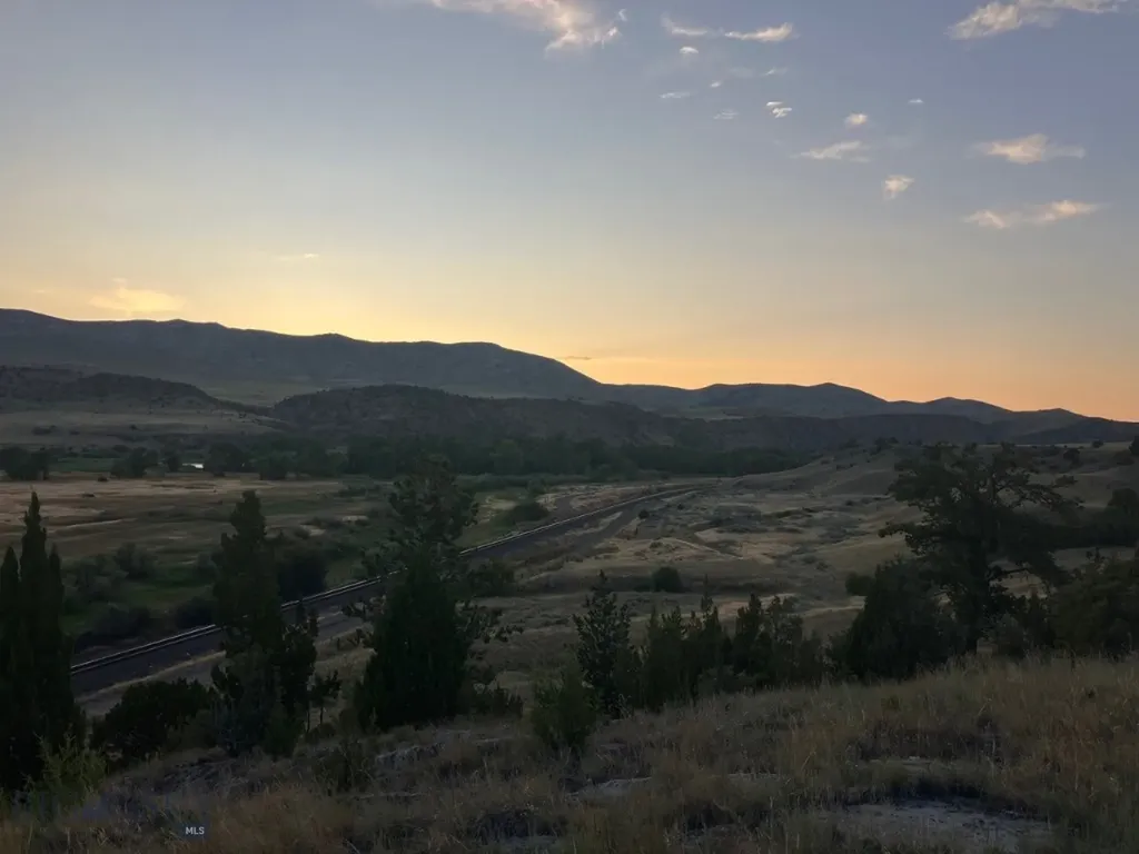 Tbd Crystal Mountain Road Three Forks MT 59752