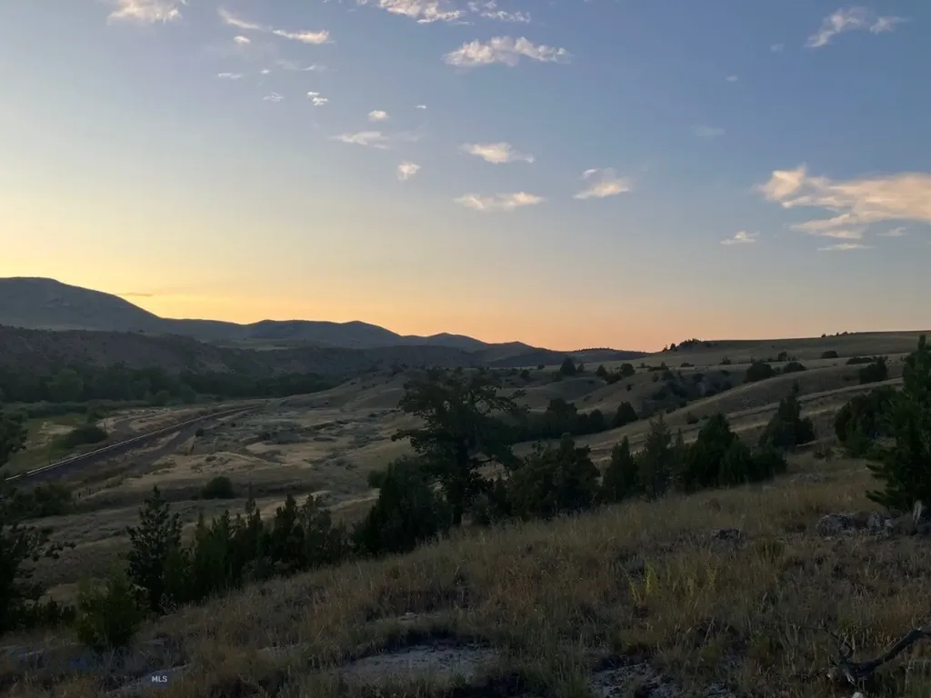 Tbd Crystal Mountain Road Three Forks MT 59752