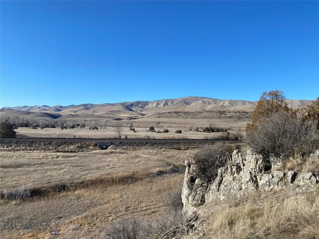 Tbd Crystal Mountain Road Three Forks MT 59752