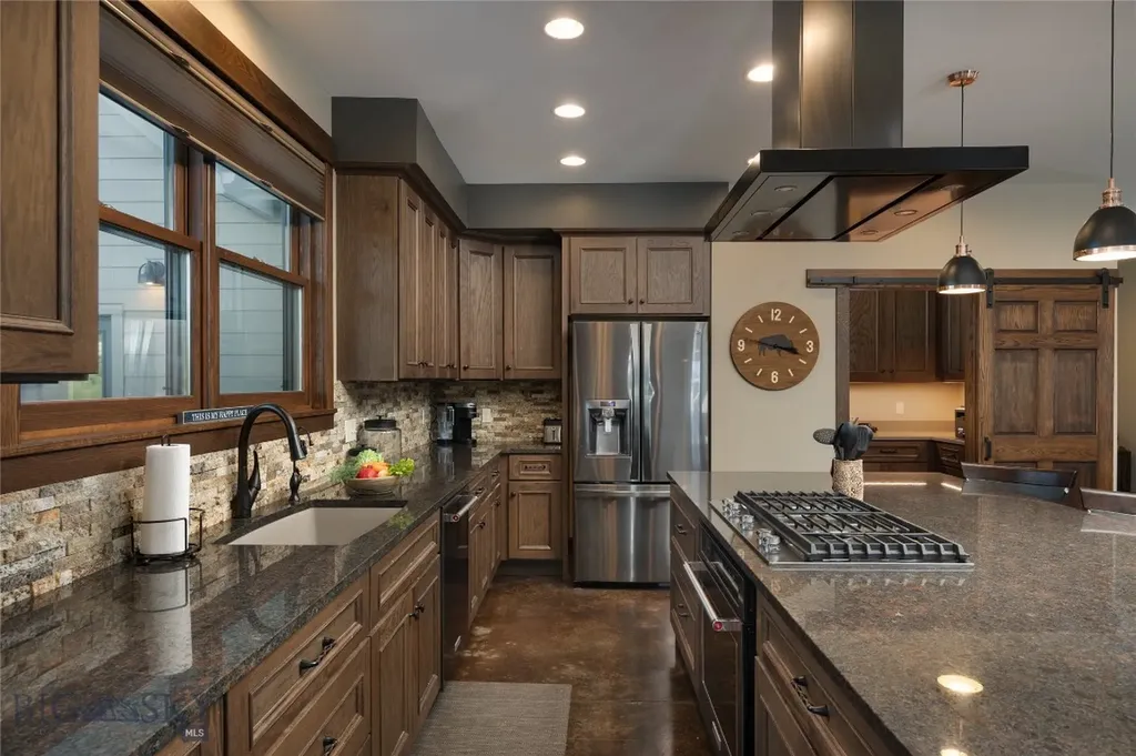 1502 Ryun Sun Way Bozeman MT 59718