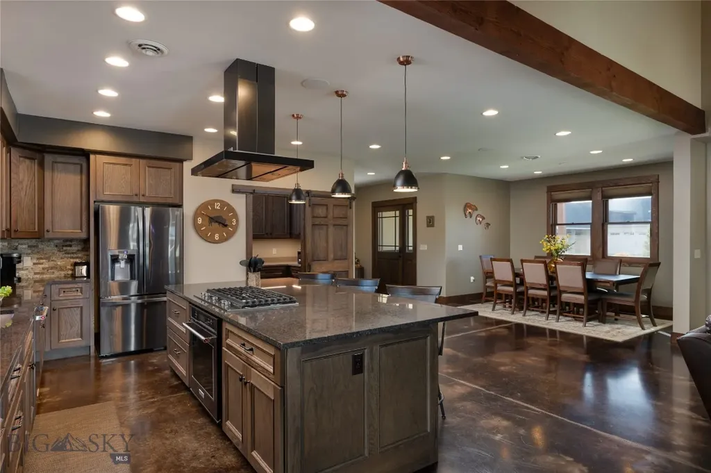 1502 Ryun Sun Way Bozeman MT 59718