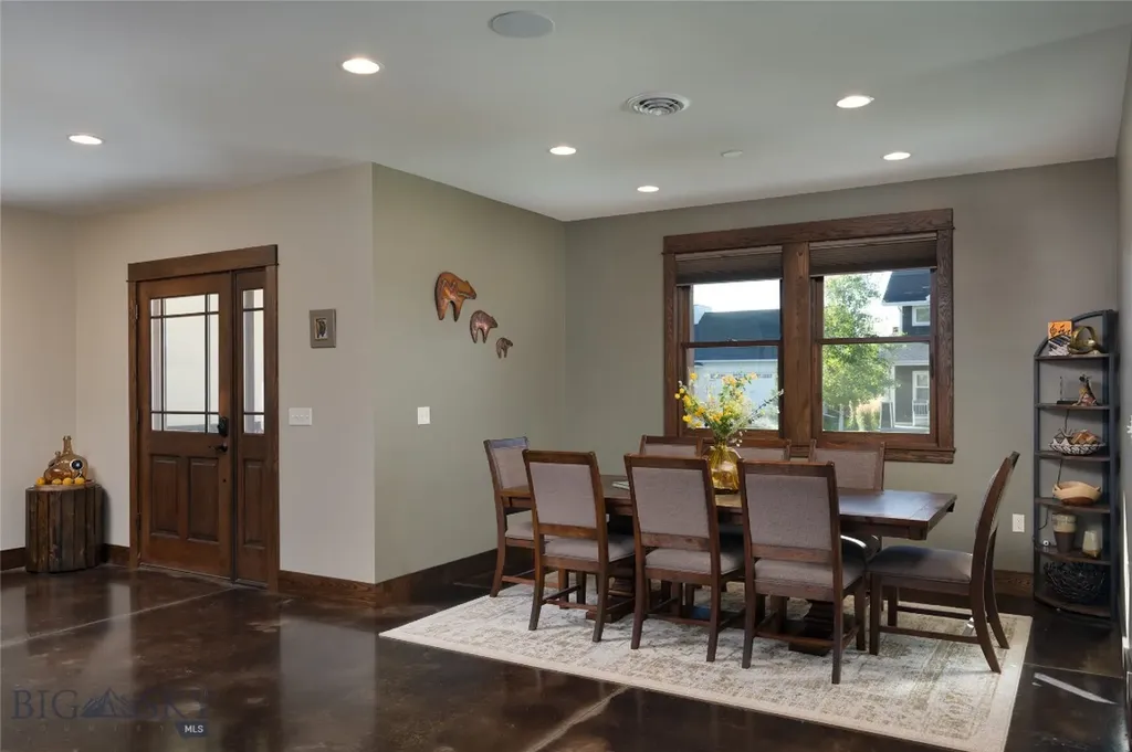 1502 Ryun Sun Way Bozeman MT 59718