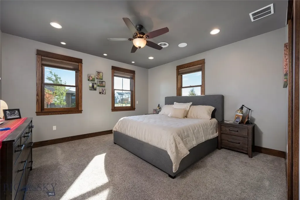 1502 Ryun Sun Way Bozeman MT 59718