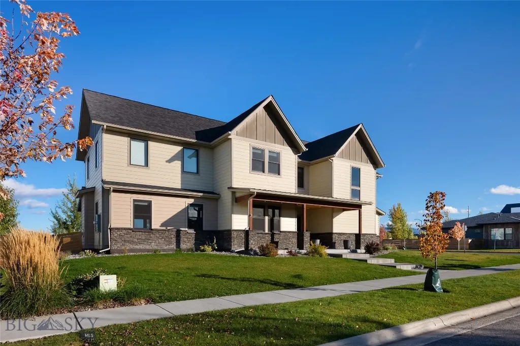 1502 Ryun Sun Way Bozeman MT 59718