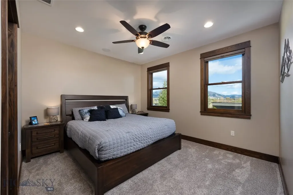 1502 Ryun Sun Way Bozeman MT 59718