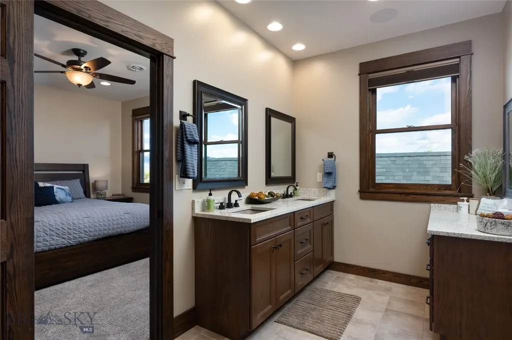 1502 Ryun Sun Way Bozeman MT 59718