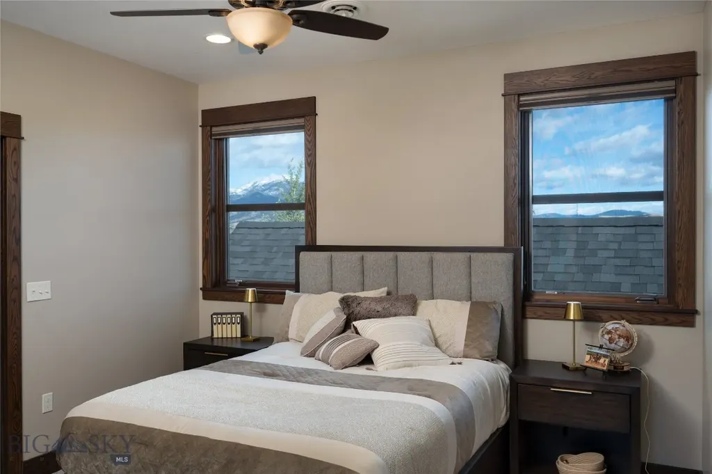 1502 Ryun Sun Way Bozeman MT 59718
