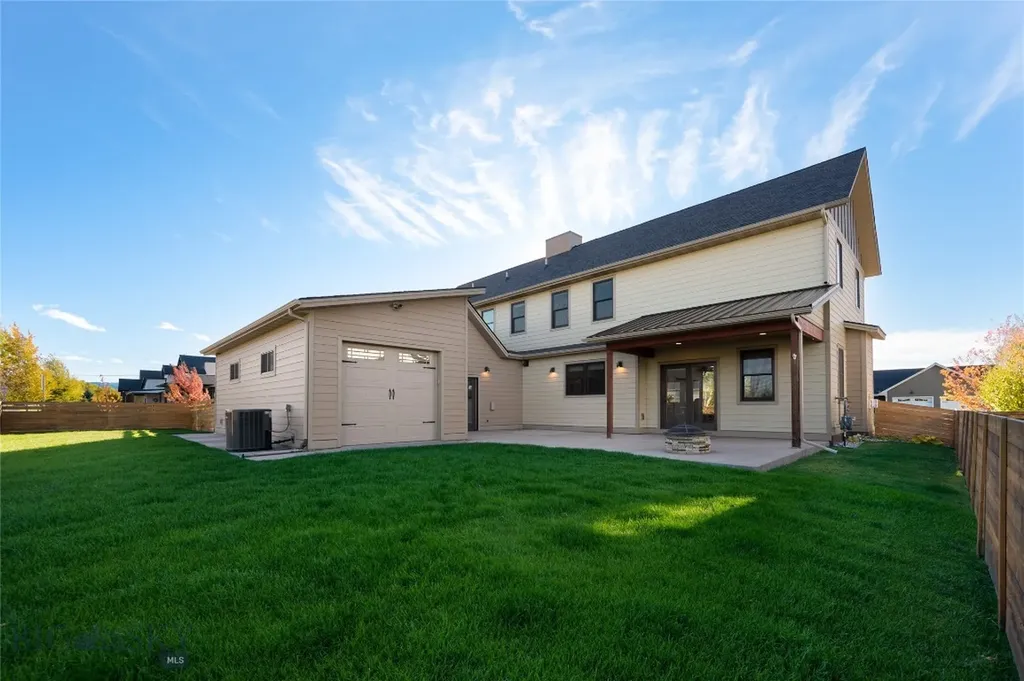 1502 Ryun Sun Way Bozeman MT 59718