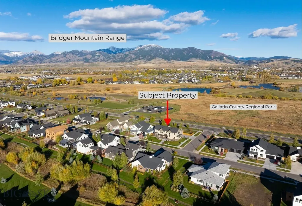 1502 Ryun Sun Way Bozeman MT 59718