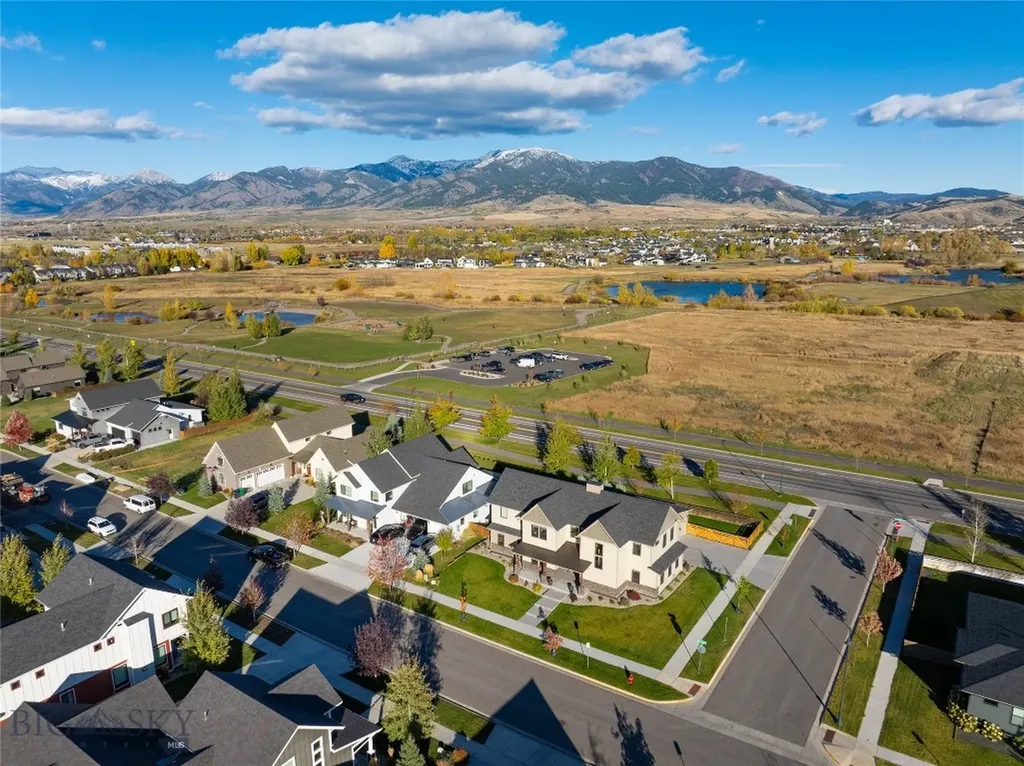 1502 Ryun Sun Way Bozeman MT 59718