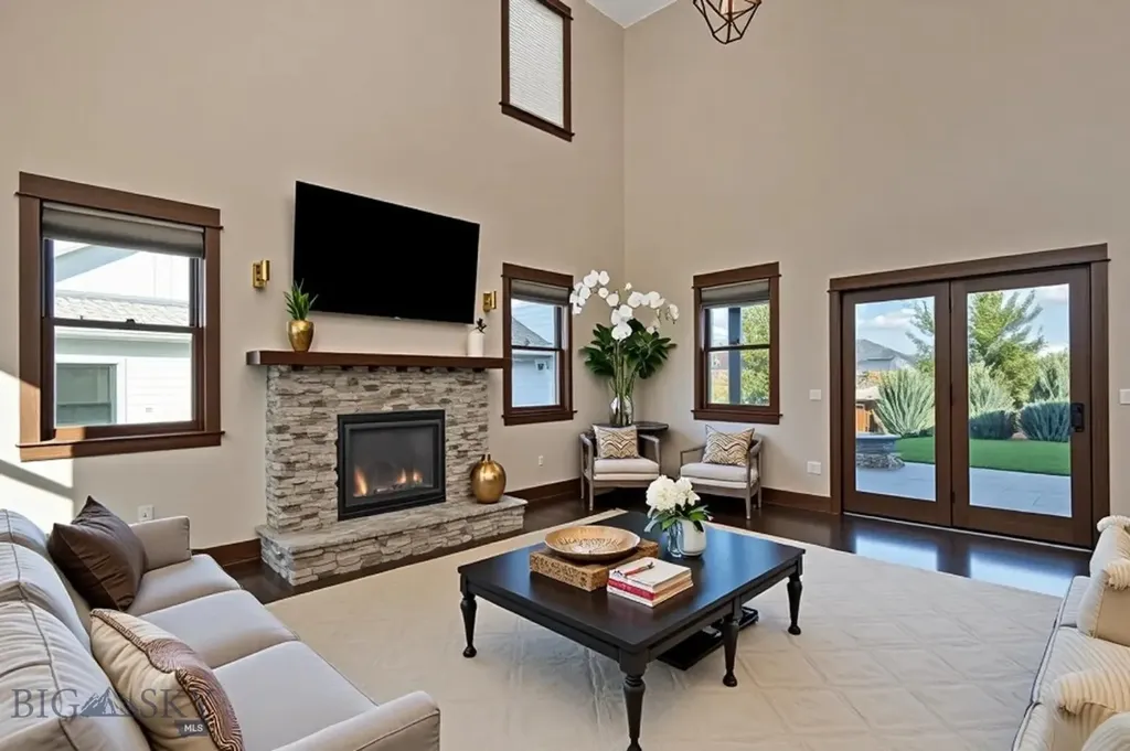 1502 Ryun Sun Way Bozeman MT 59718