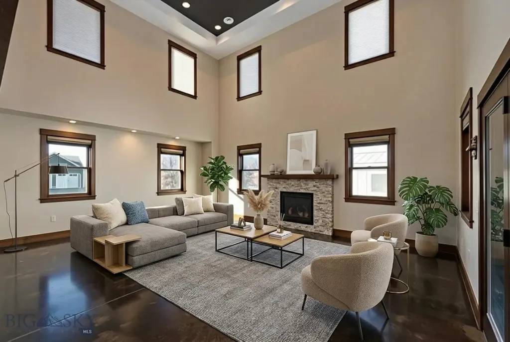 1502 Ryun Sun Way Bozeman MT 59718