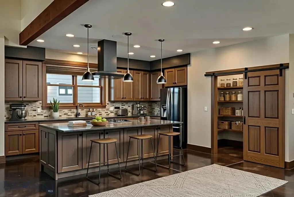 1502 Ryun Sun Way Bozeman MT 59718