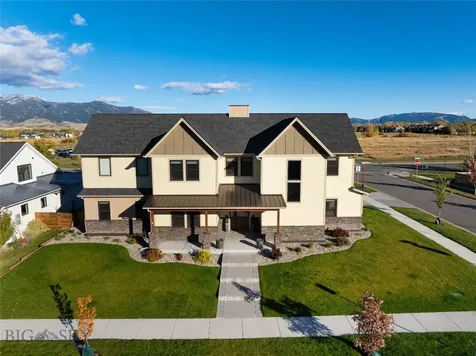 1502 Ryun Sun Way Bozeman MT 59718