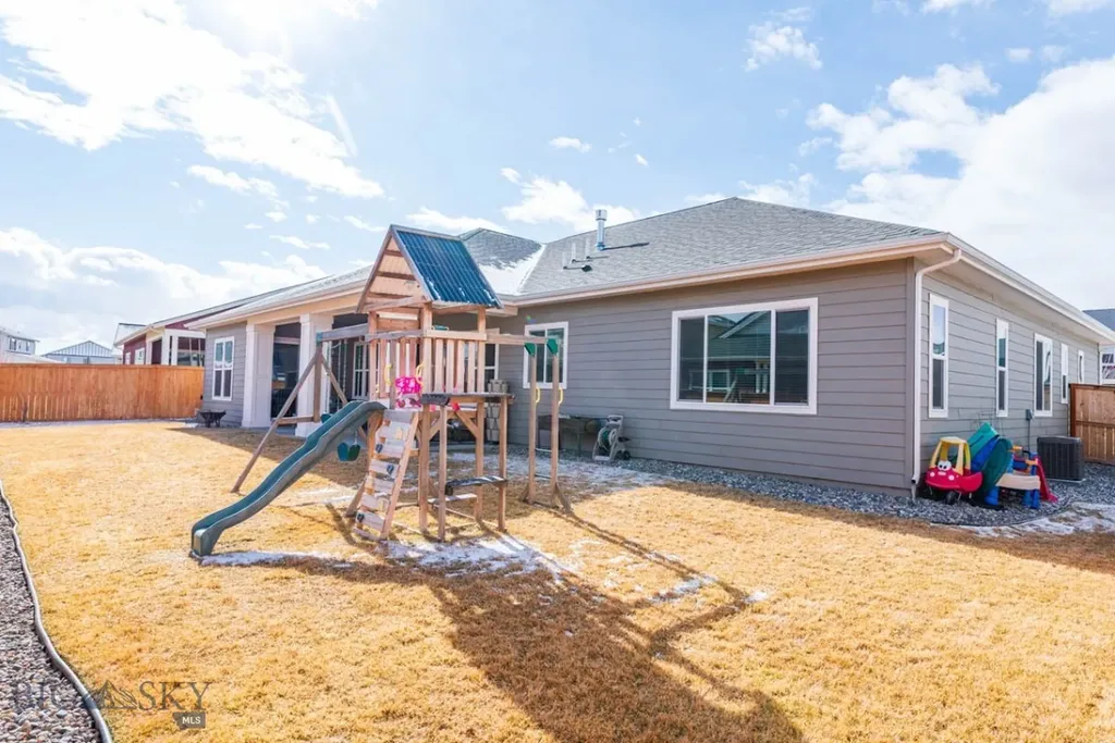 806 Halfpipe Street Belgrade MT 59714