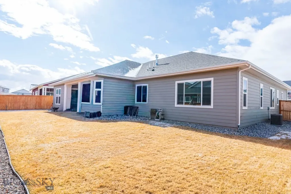 806 Halfpipe Street Belgrade MT 59714