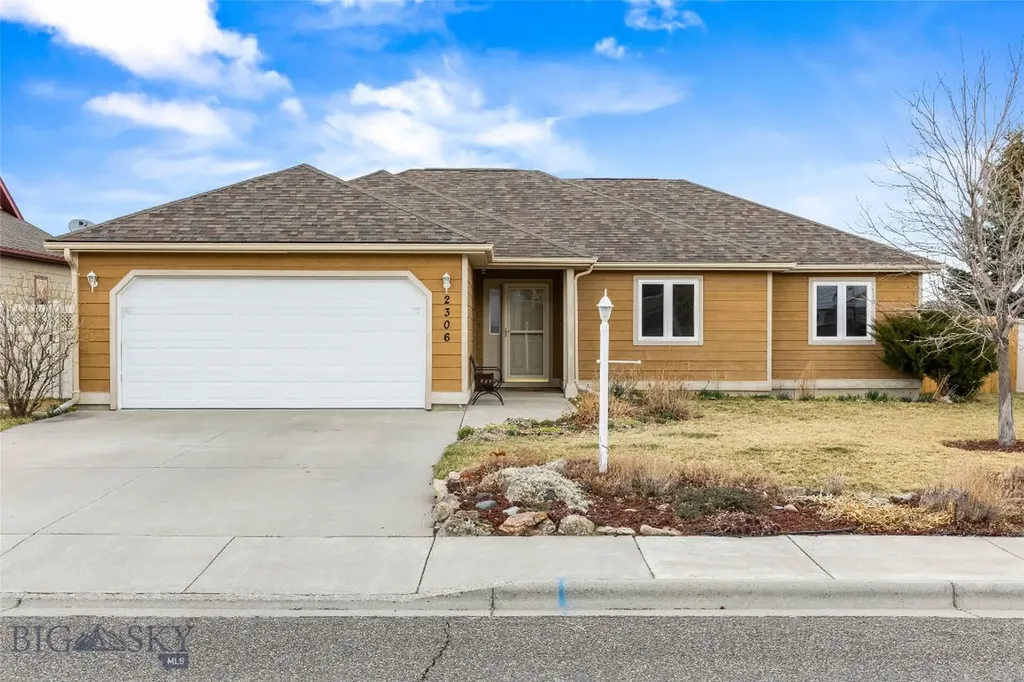 2306 Constellation Livingston MT 59047