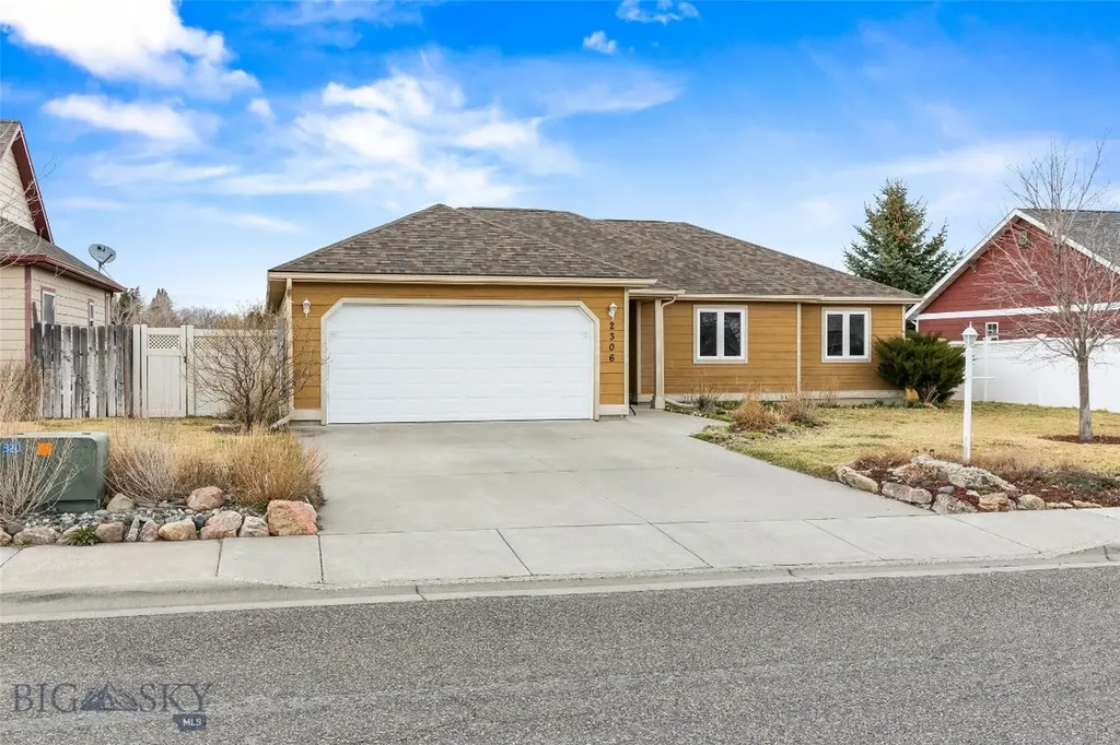 2306 Constellation Livingston MT 59047