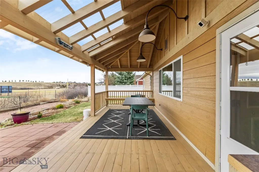 2306 Constellation Livingston MT 59047
