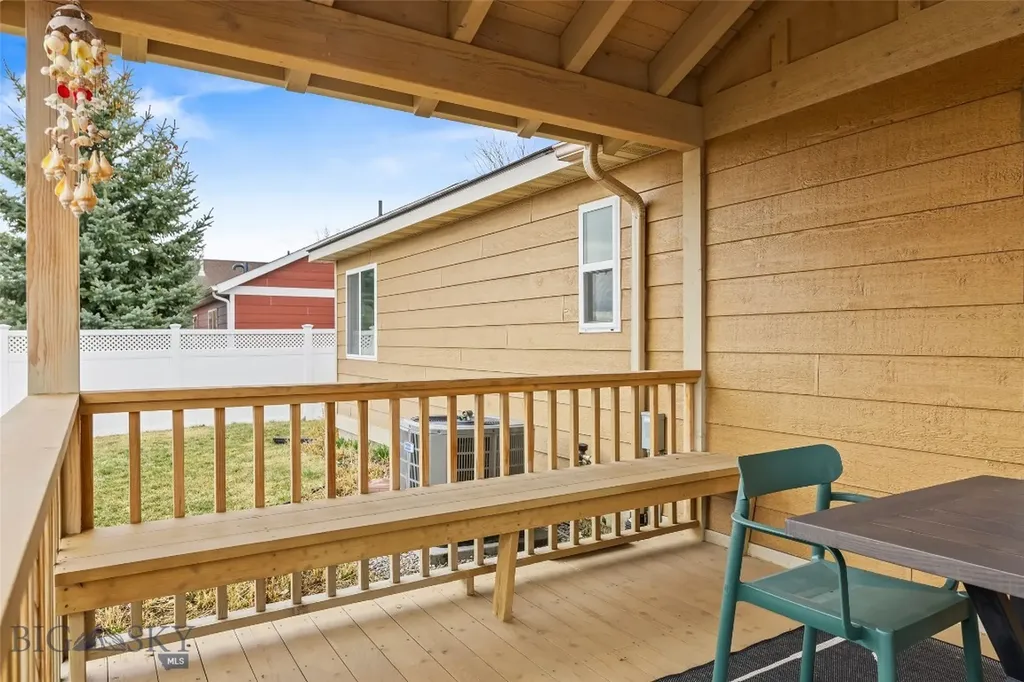 2306 Constellation Livingston MT 59047