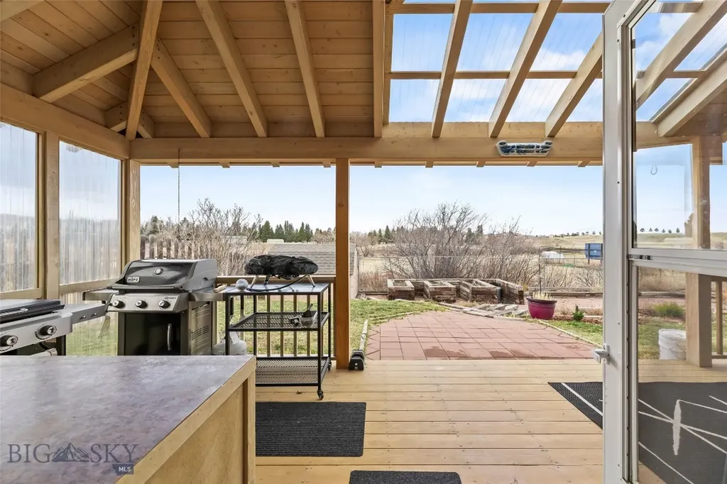 2306 Constellation Livingston MT 59047