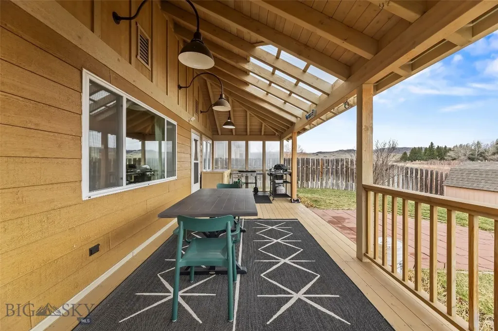 2306 Constellation Livingston MT 59047
