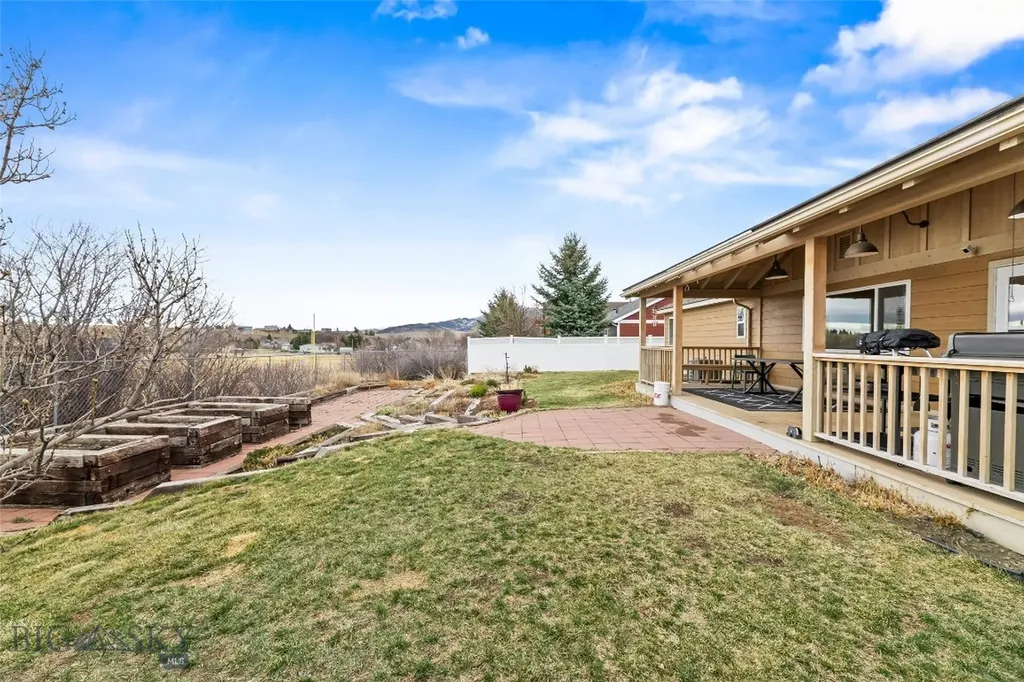 2306 Constellation Livingston MT 59047