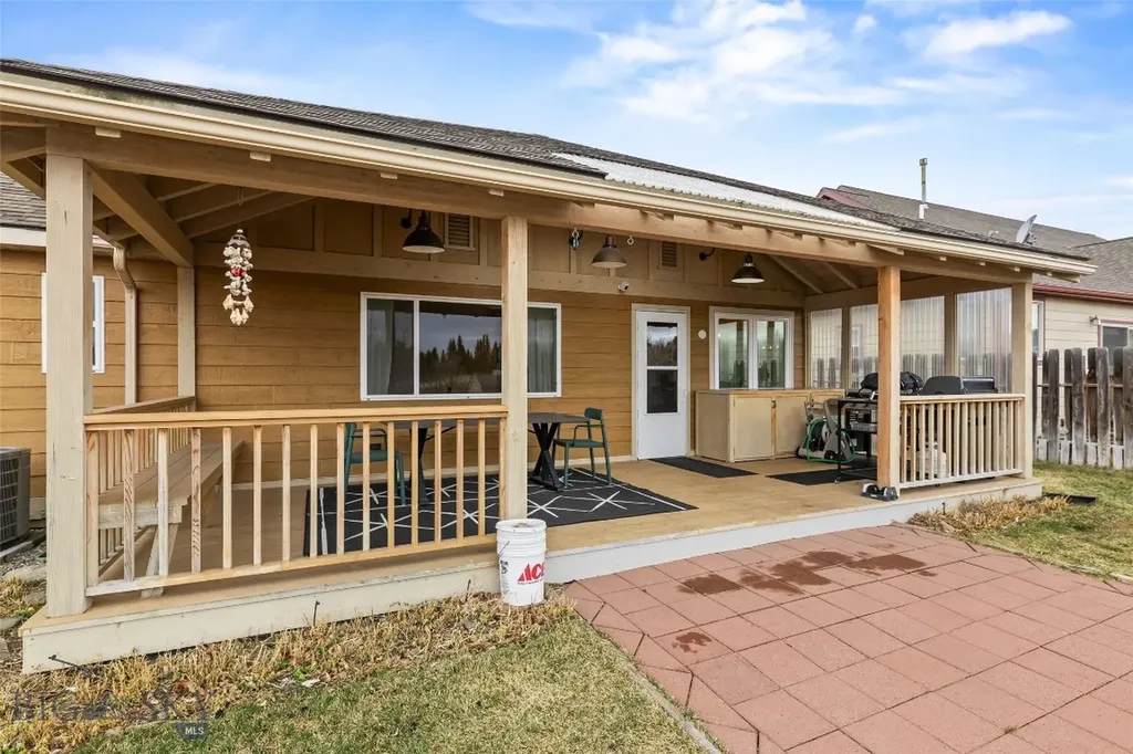 2306 Constellation Livingston MT 59047