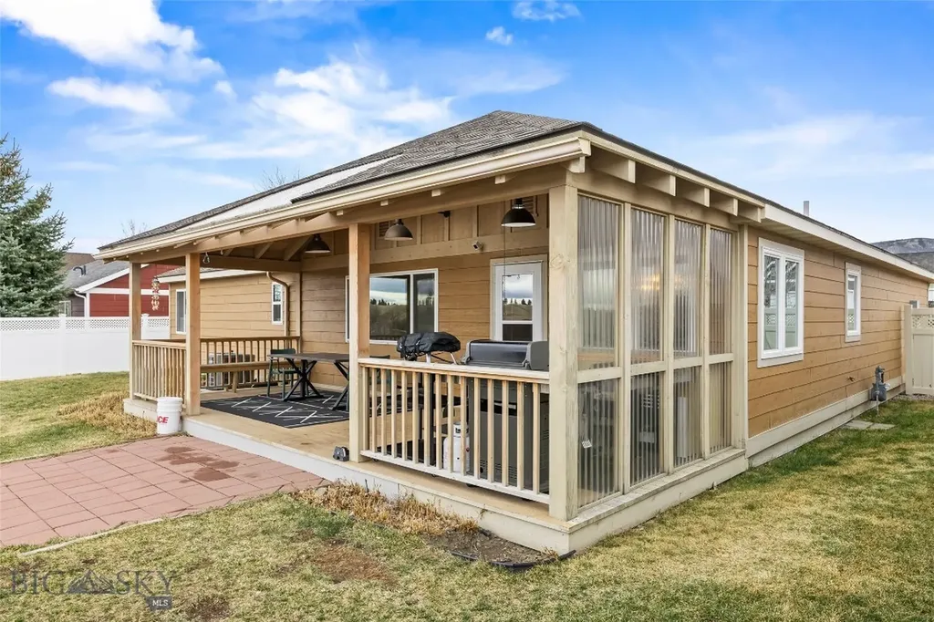 2306 Constellation Livingston MT 59047