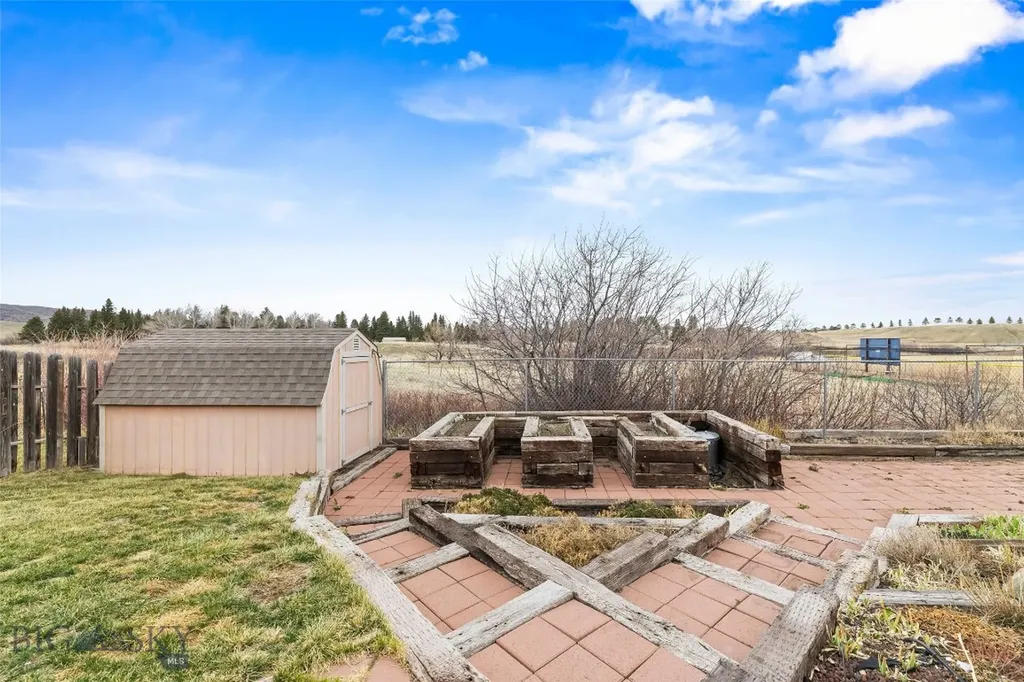 2306 Constellation Livingston MT 59047