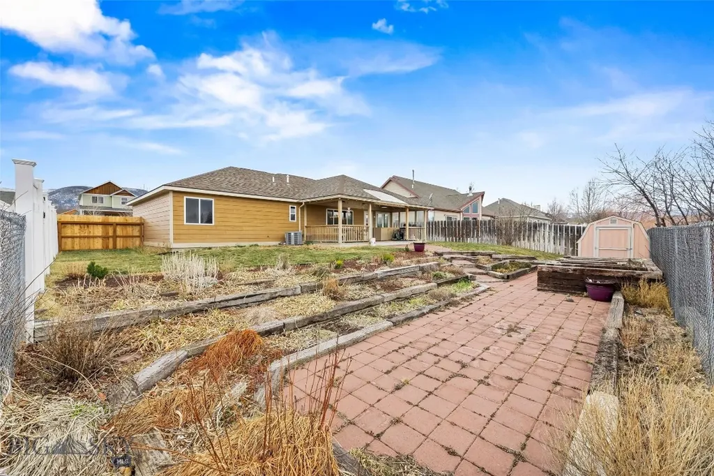 2306 Constellation Livingston MT 59047