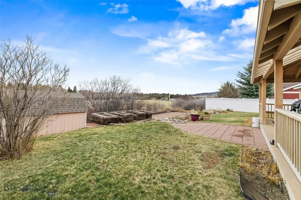 2306 Constellation Livingston MT 59047