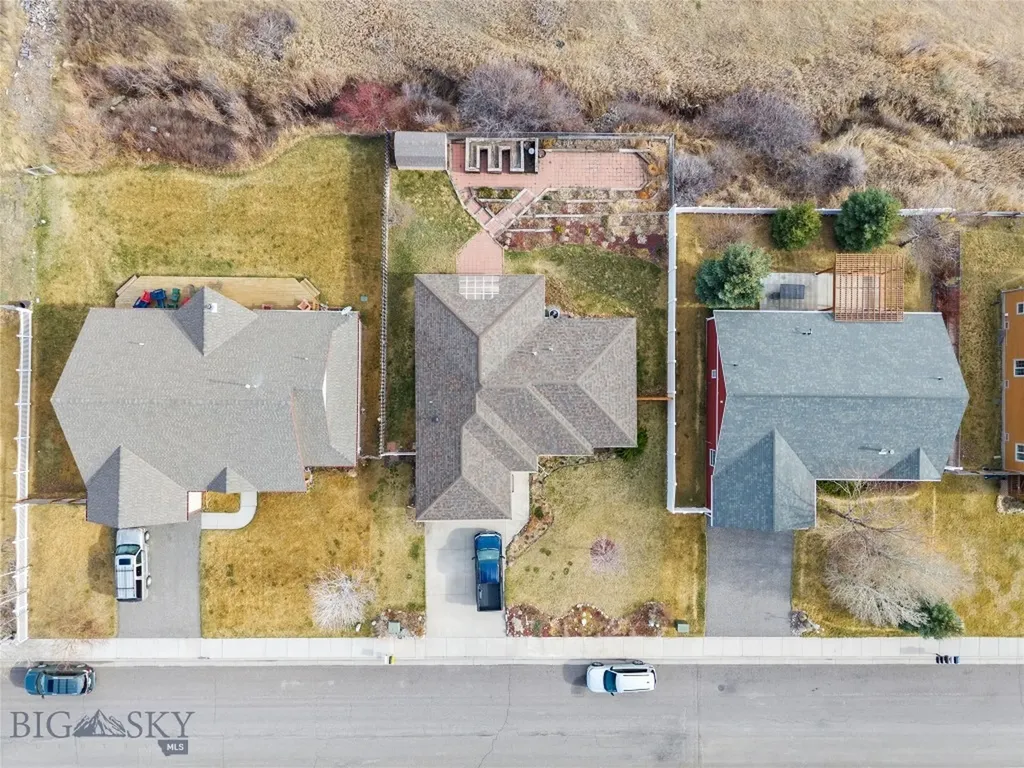 2306 Constellation Livingston MT 59047