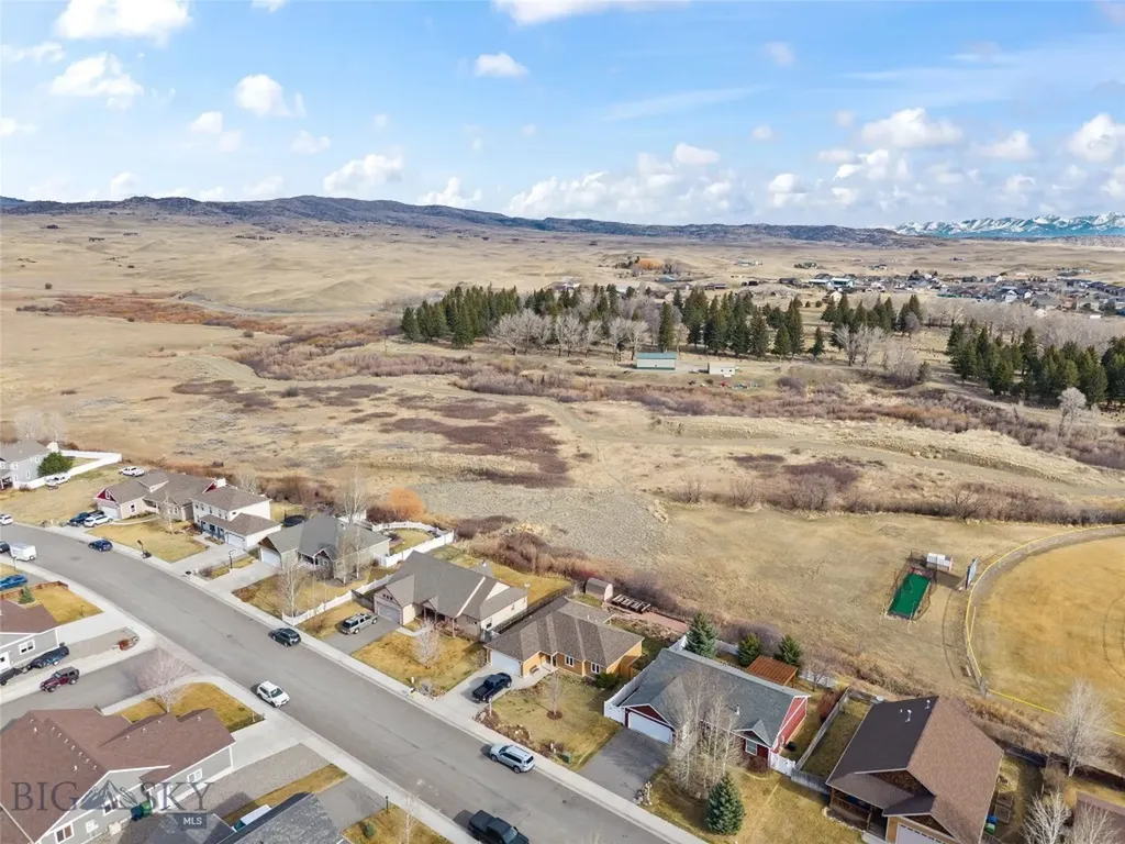 2306 Constellation Livingston MT 59047