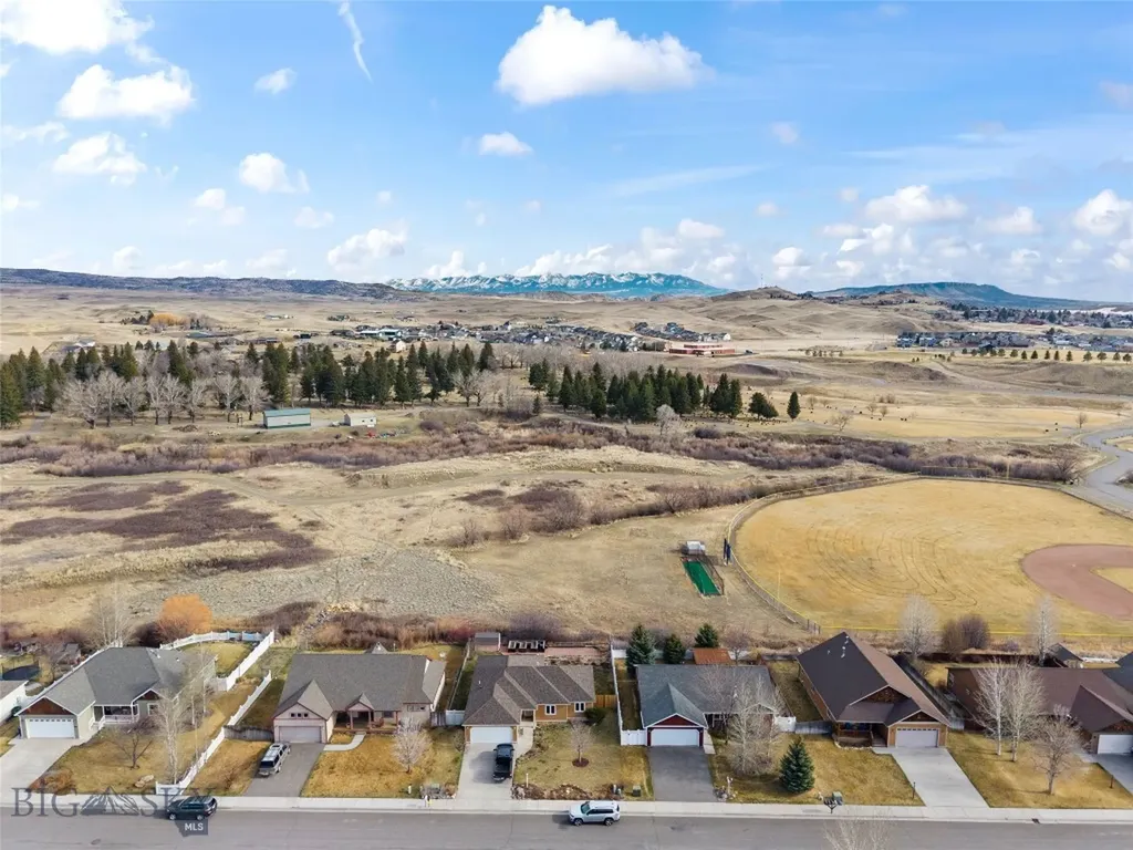 2306 Constellation Livingston MT 59047