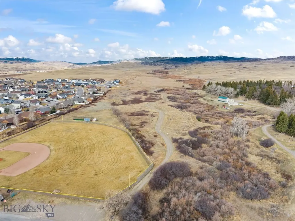 2306 Constellation Livingston MT 59047