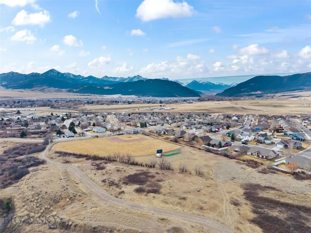 2306 Constellation Livingston MT 59047