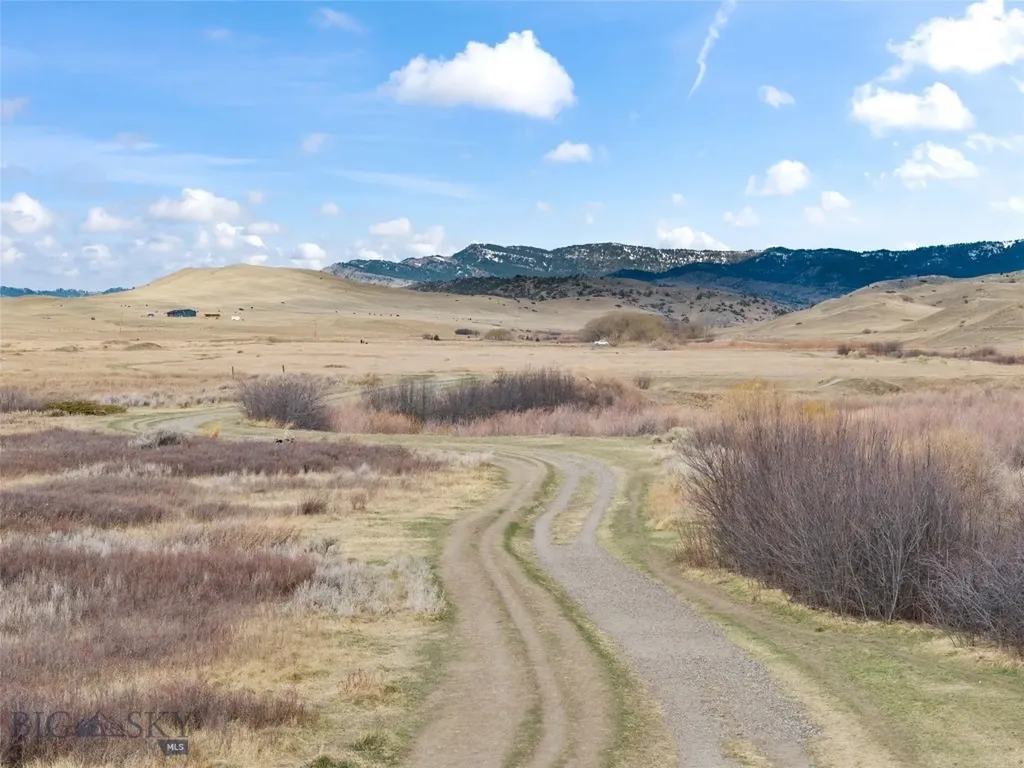 2306 Constellation Livingston MT 59047