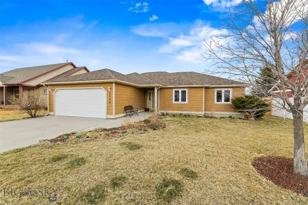2306 Constellation Livingston MT 59047