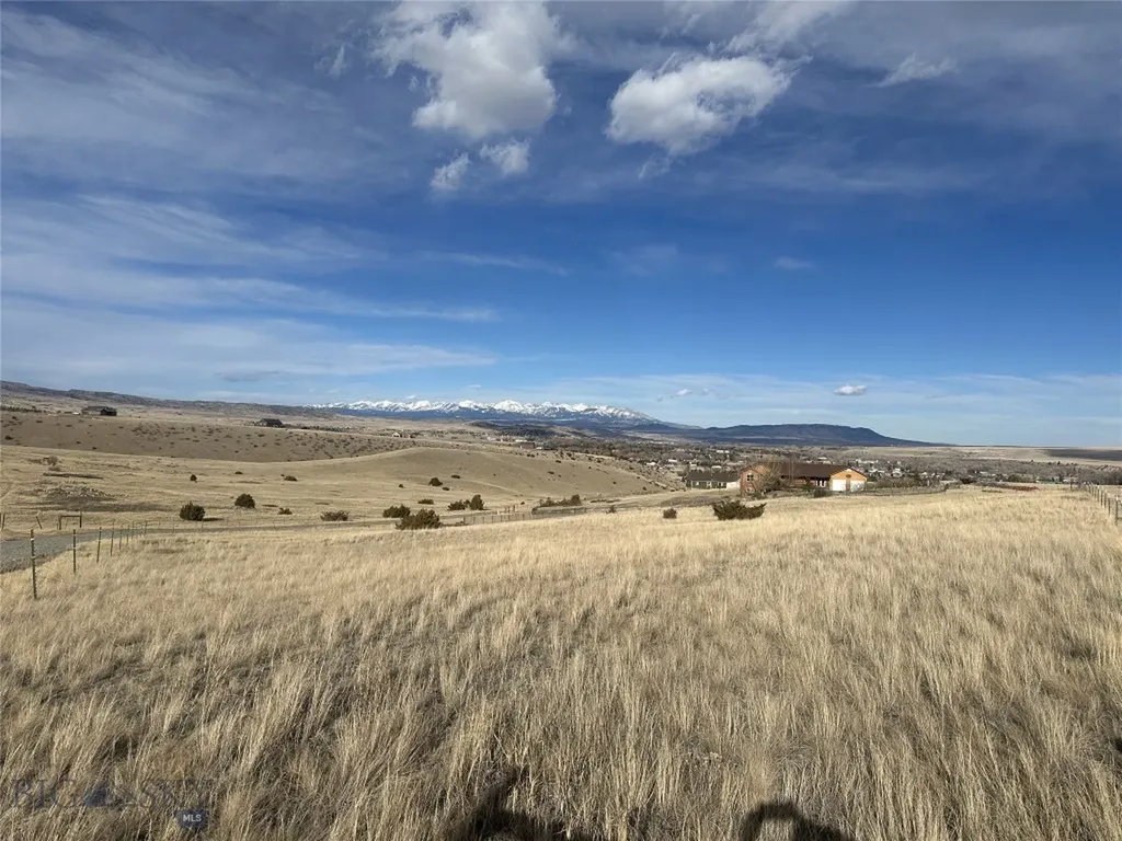 Tbd Wineglass Livingston MT 59047
